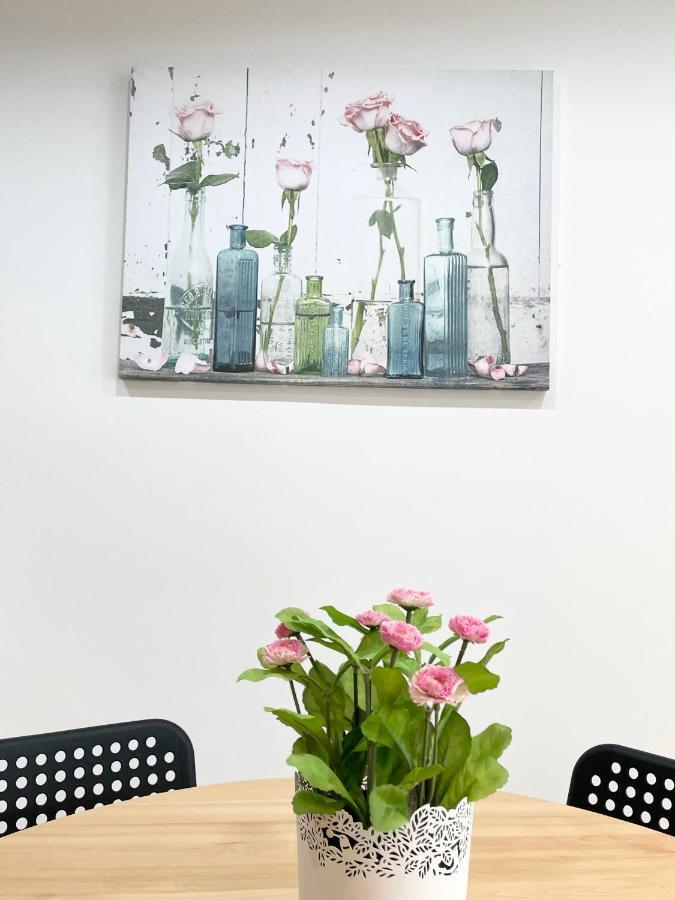 Apartamento The Works-Fresh 2Bed In Centre, Opposite Arndale. Mánchester Exterior foto